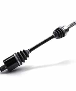 Eje de transmisión CV trasero izquierdo/derecho KLV
