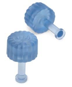 Dead Center 5 mm Ice Smooth Finishing Glue Tab (Paquete de