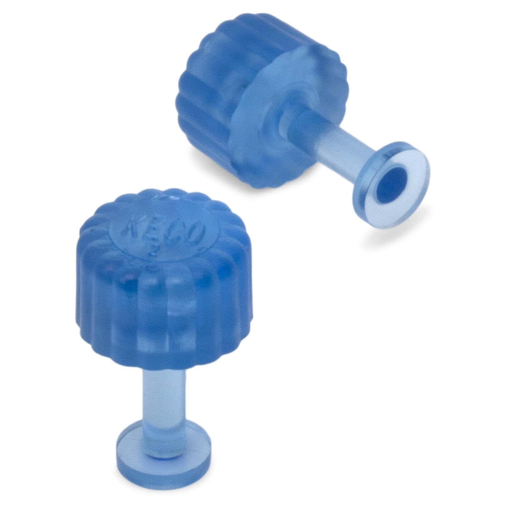 Dead Center 7 mm Ice Smooth Finishing Glue Tab (Paquete de