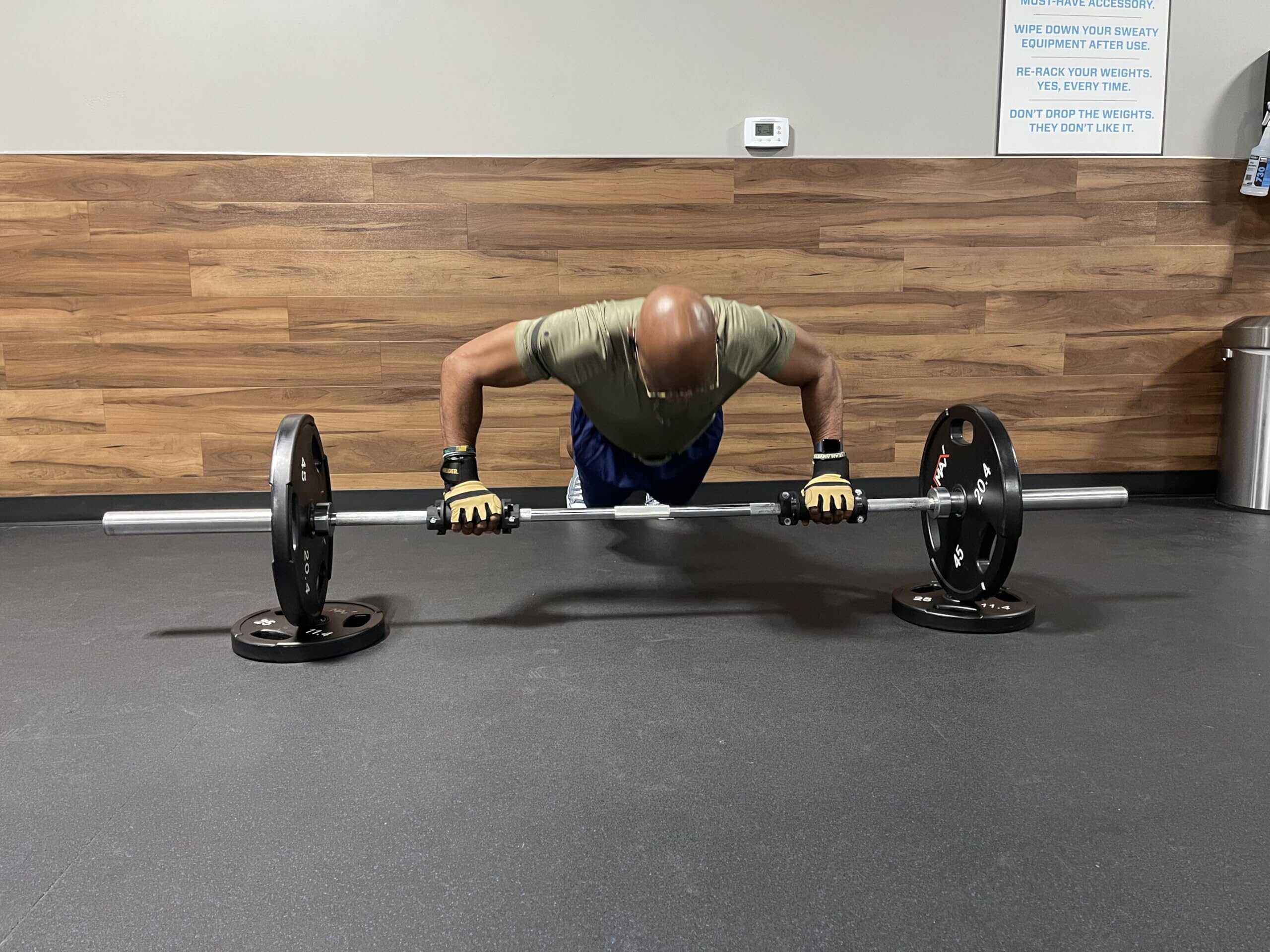 Ai1r Grip (Rojo) - Imagen 6