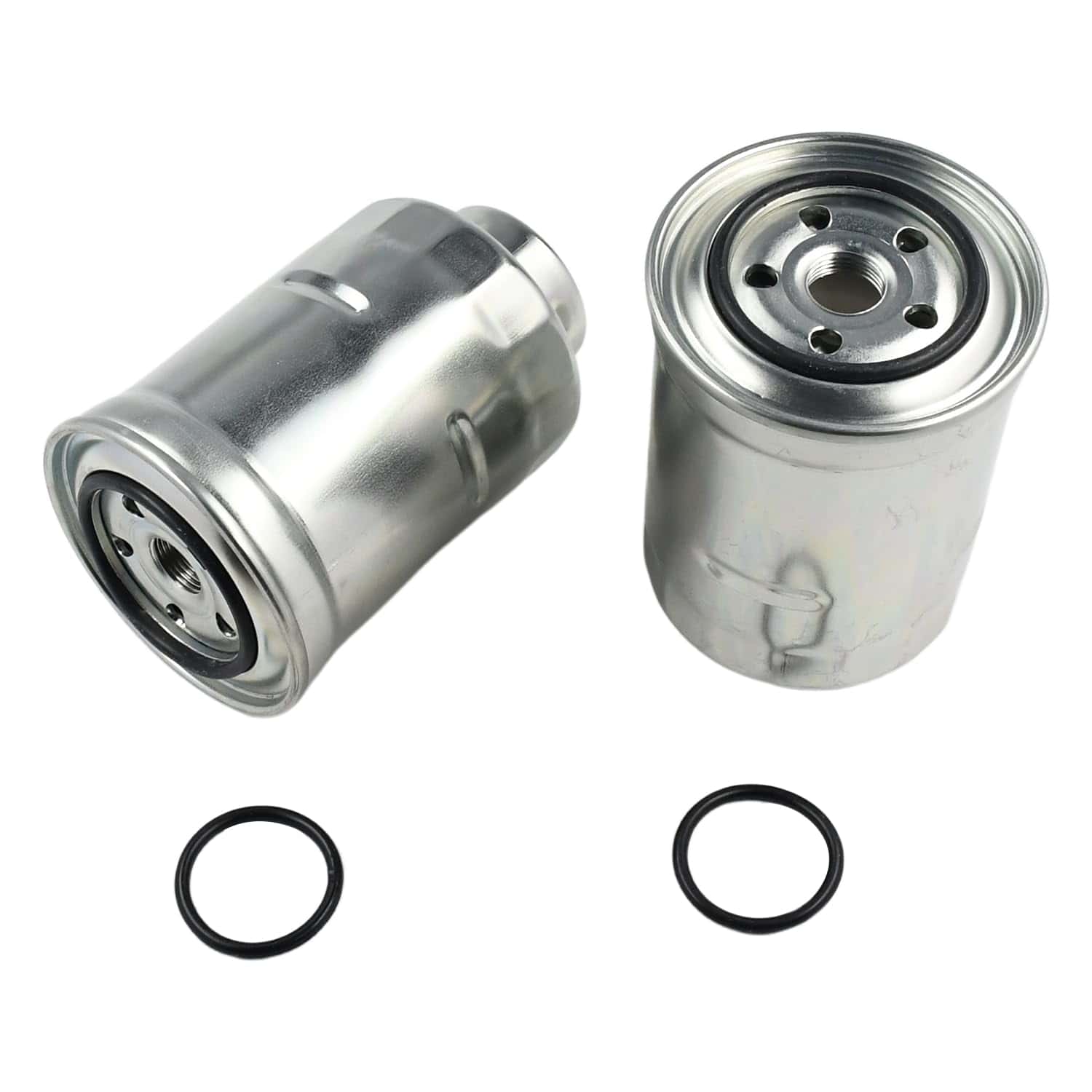 Filtro de Combustible Manioiity 2 PCS ED0021753180-S