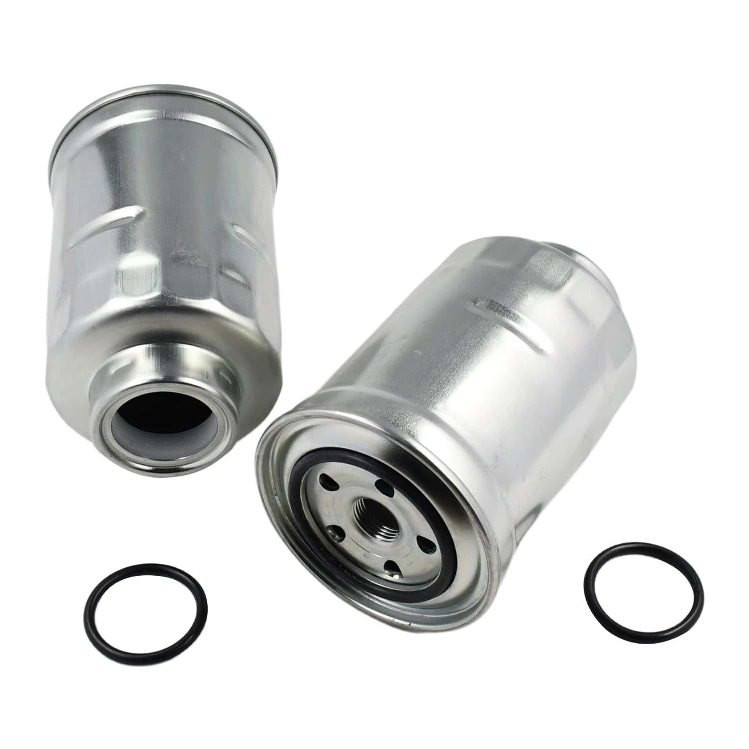 Filtro de Combustible Manioiity 2 PCS ED0021753180-S - Imagen 5