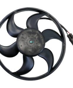 Ventilador de enfriamiento del radiador TOPAZ 0005401588