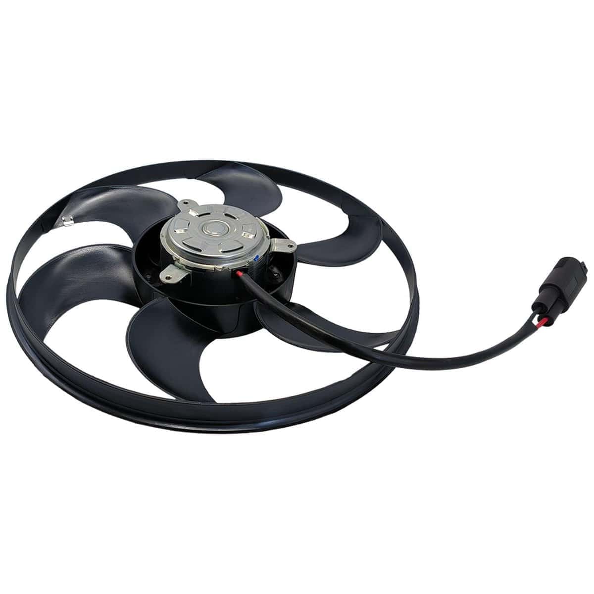 Ventilador de enfriamiento del radiador TOPAZ 0005401588 - Imagen 7