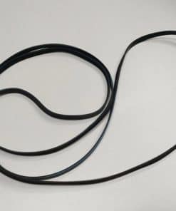 Correa de transmisión WE12X10015 para secadora GE