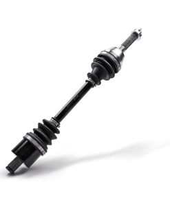 Eje de transmisión delantera CV Compatible con Polaris