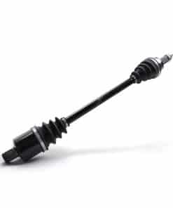 KLV Eje de transmisión delantero izquierdo CV Axle