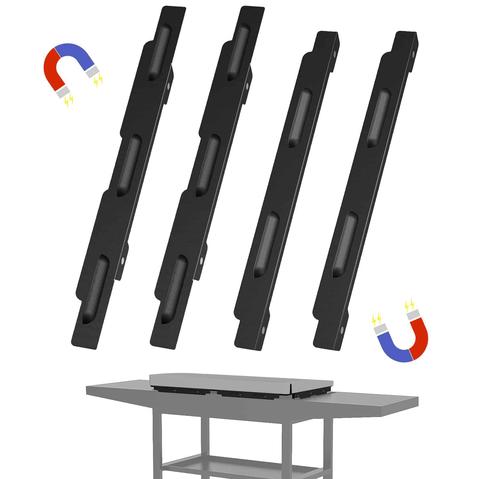 Protectores de Viento para Blackstone 36 Pulgadas Plancha