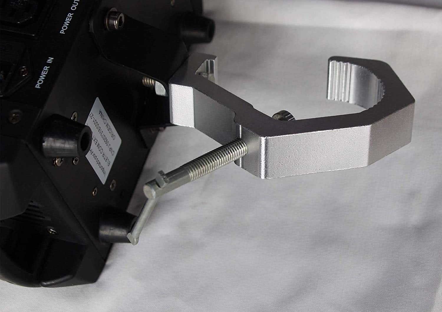 10PCS Gancho de Abrazadera de Luz de Escenario, Abrazadera - Imagen 3