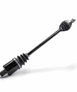 Eje trasero izquierdo derecho KLV para Polaris RZR XP 1000