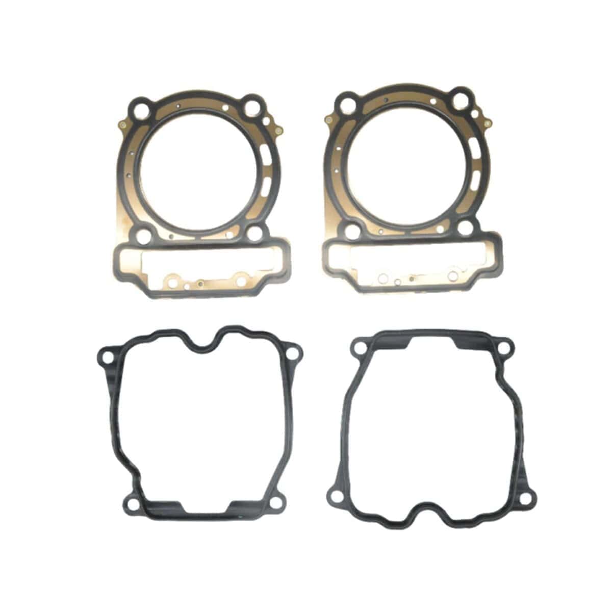 Juego Completo de Juntas para Top End del Motor Compatible - Imagen 7