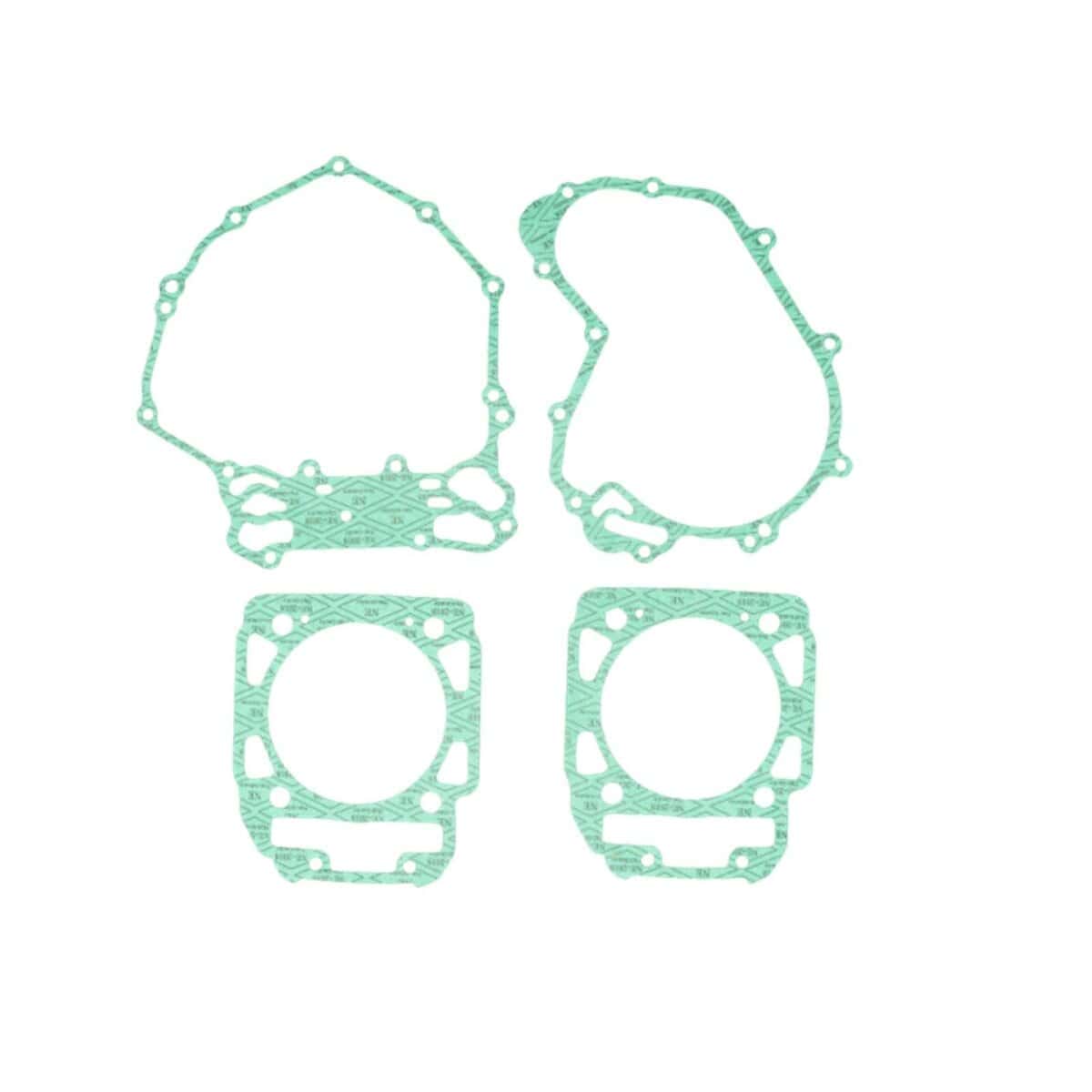 Juego Completo de Juntas para Top End del Motor Compatible - Imagen 5