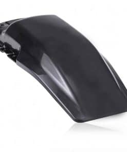 Guardabarros Trasero Negro Para Honda XR80 XR100 XR80R