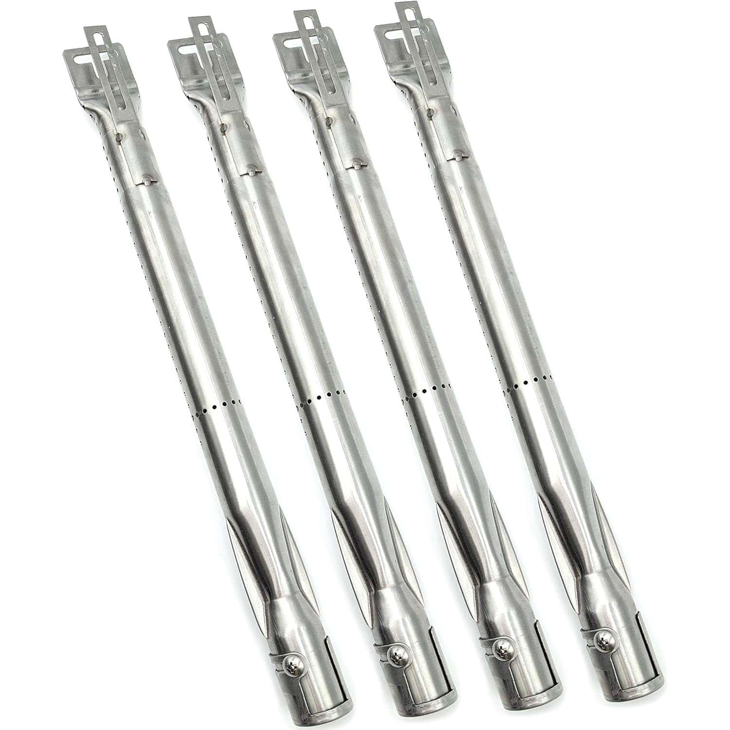 Quemadores Ajustables para Parrillas de Exterior de