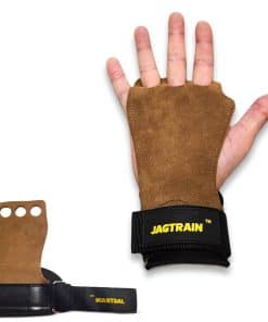 Guantes de entrenamiento JAGTRAIN para hombres y mujeres en