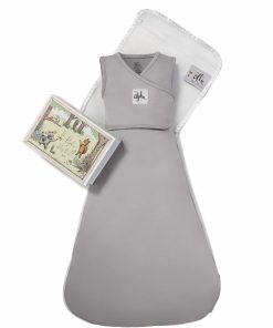 The Ollie World Alphie Sleep Pouch, Hecho de -Stone