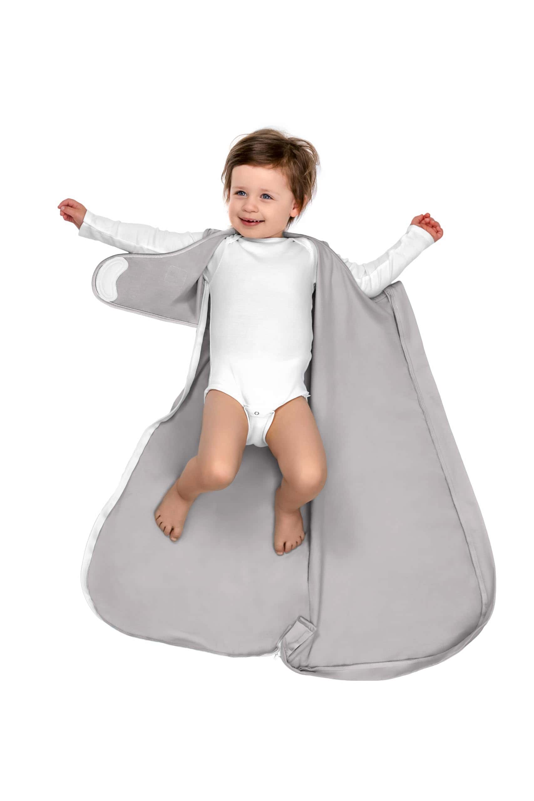 The Ollie World Bolsa de Dormir Alphie, Hecha de Tela - Imagen 8