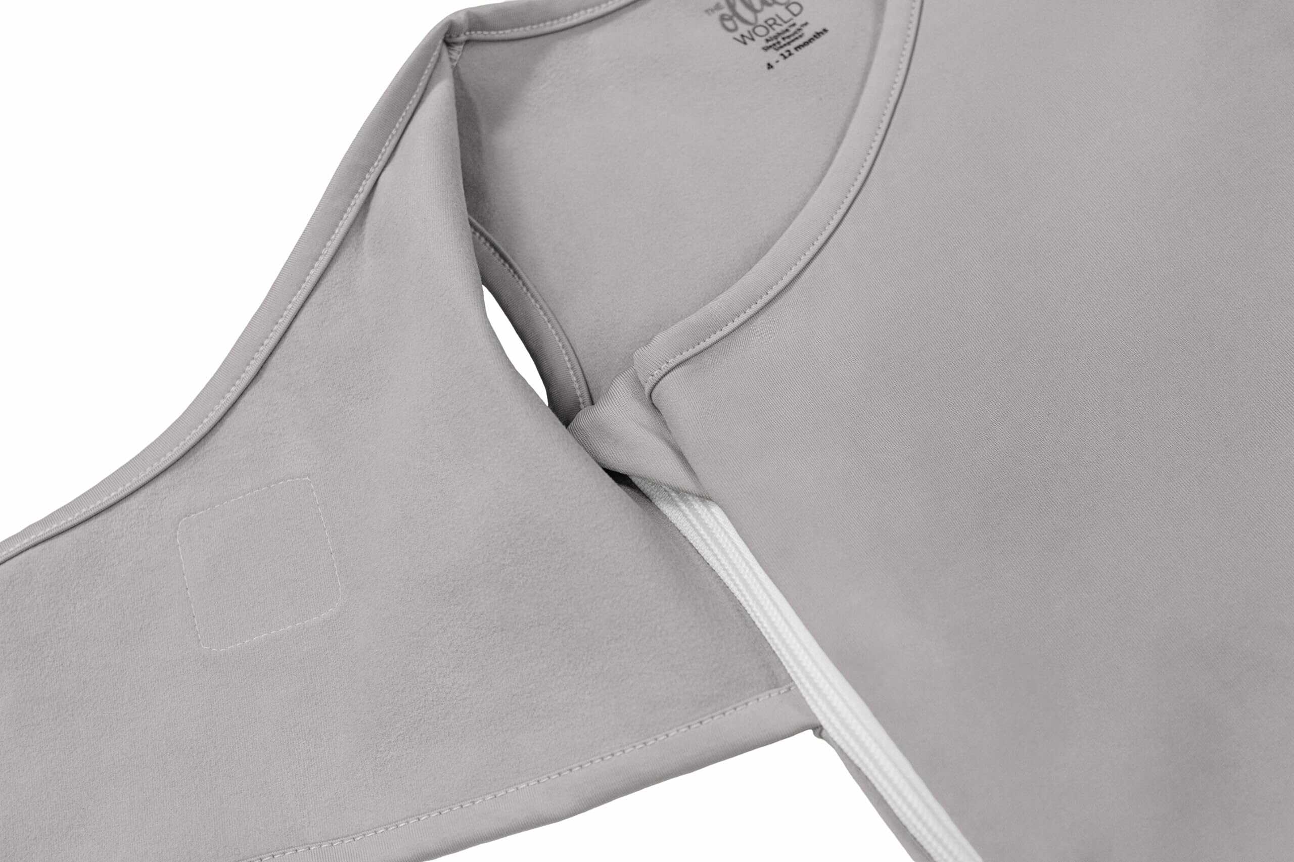 The Ollie World Bolsa de Dormir Alphie, Hecha de Tela - Imagen 4