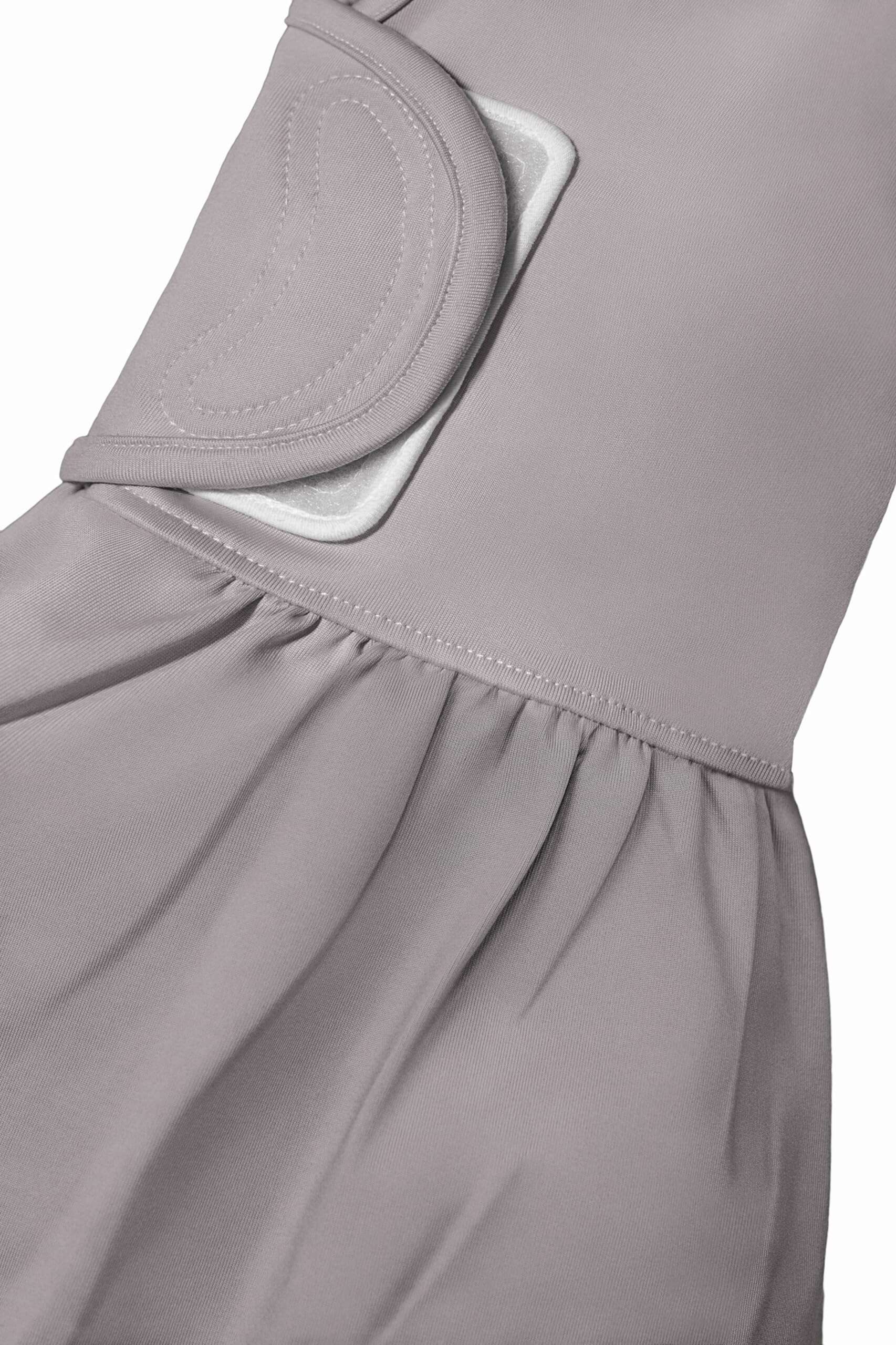 The Ollie World Bolsa de Dormir Alphie, Hecha de Tela - Imagen 5