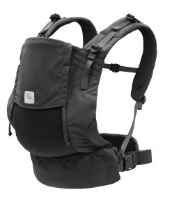 Stokke Limas Mesh, Gris Antracita - Fular Portabebés