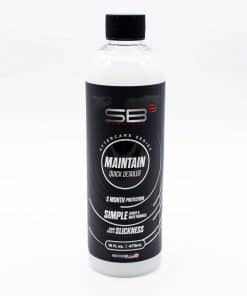 SB3 Coatings SB3 Maintain Recubrimiento Cerámico Protector