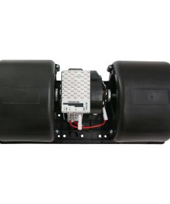 Reemplazo de Soplador Doble de 12V Compatible con Spal