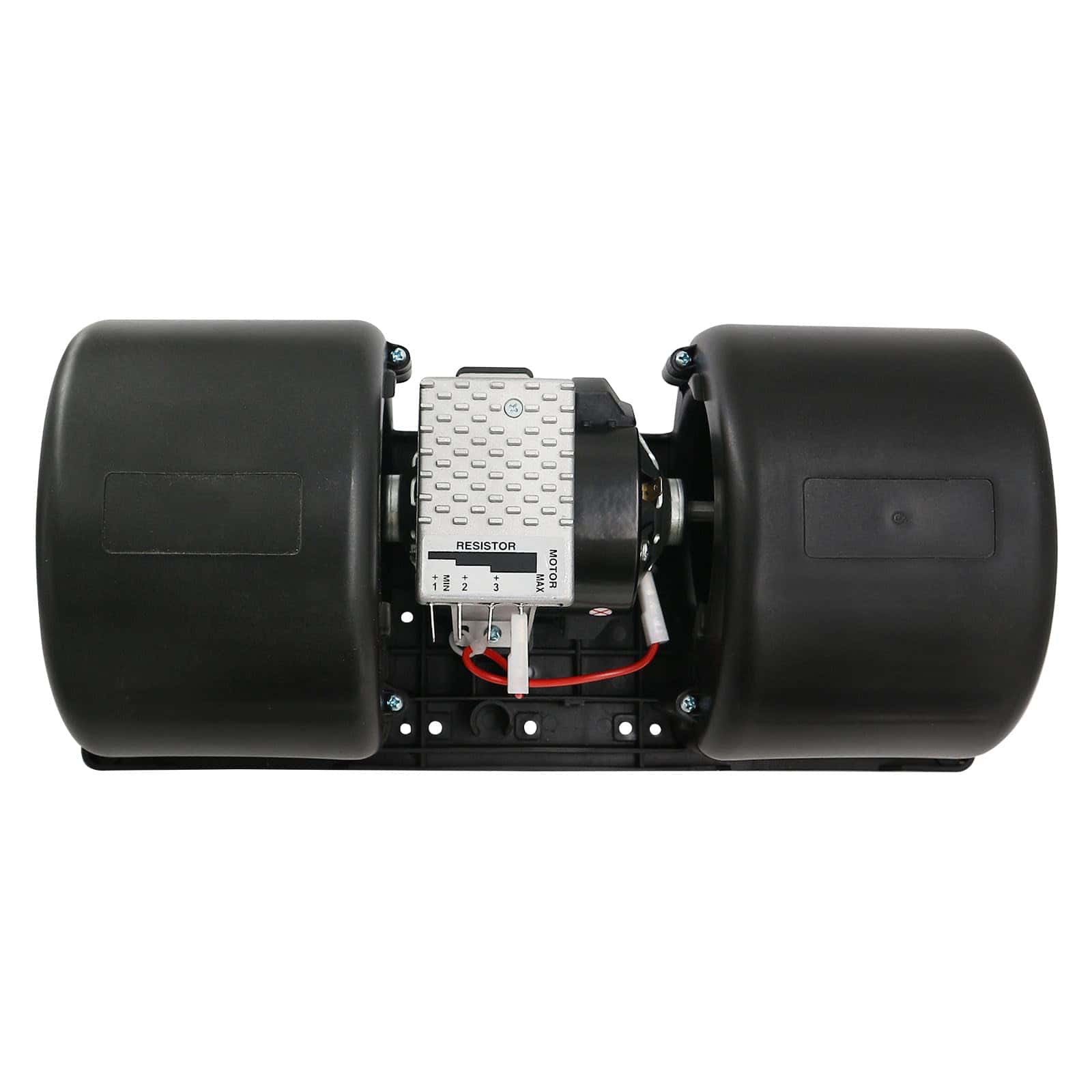 Reemplazo de Soplador Doble de 12V Compatible con Spal