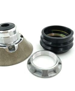 Kit de reparación de stem y sello de la tina de lavadora