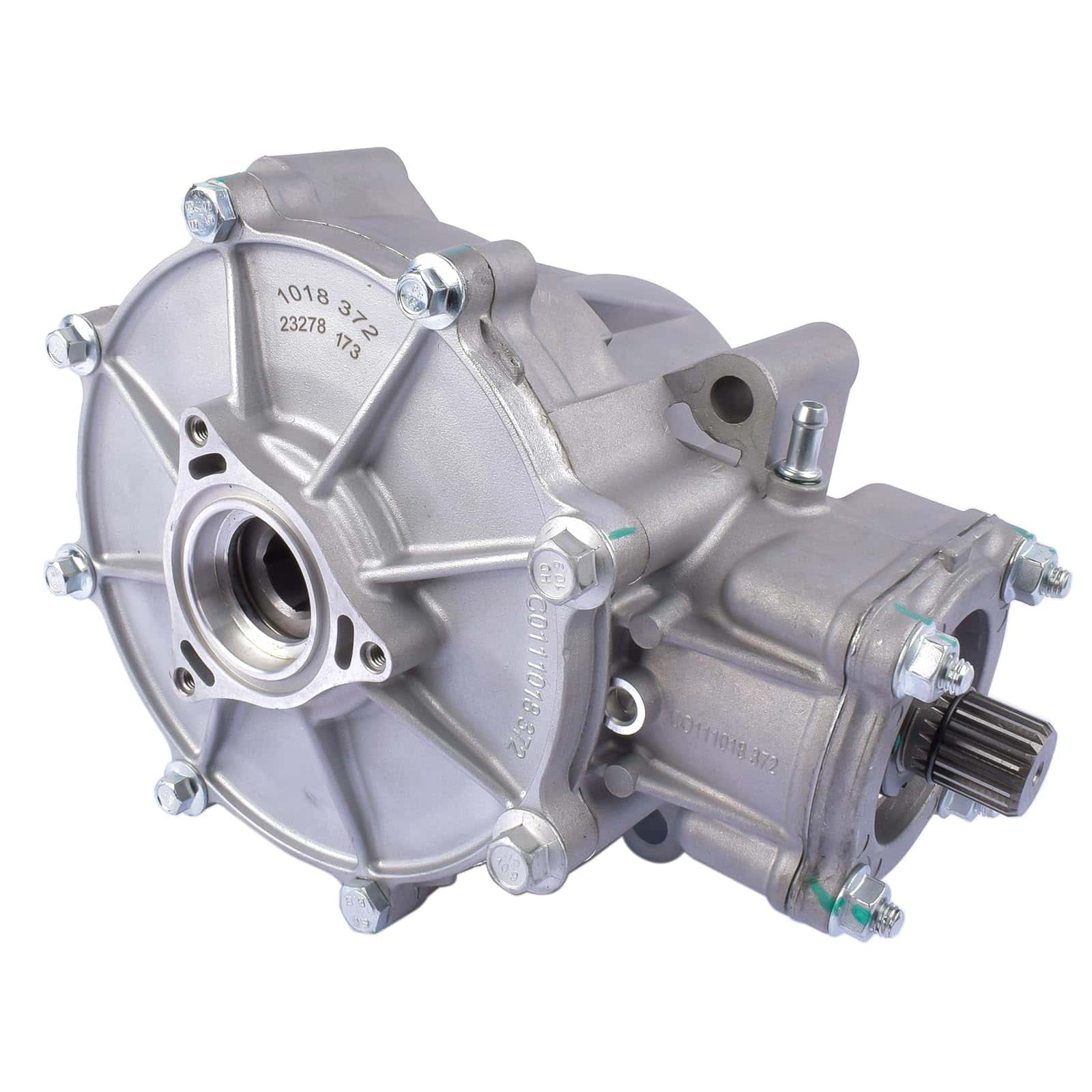 Diferencial Delantero Flynsu 13101-0614 13101-0731 Repuesto - Imagen 3