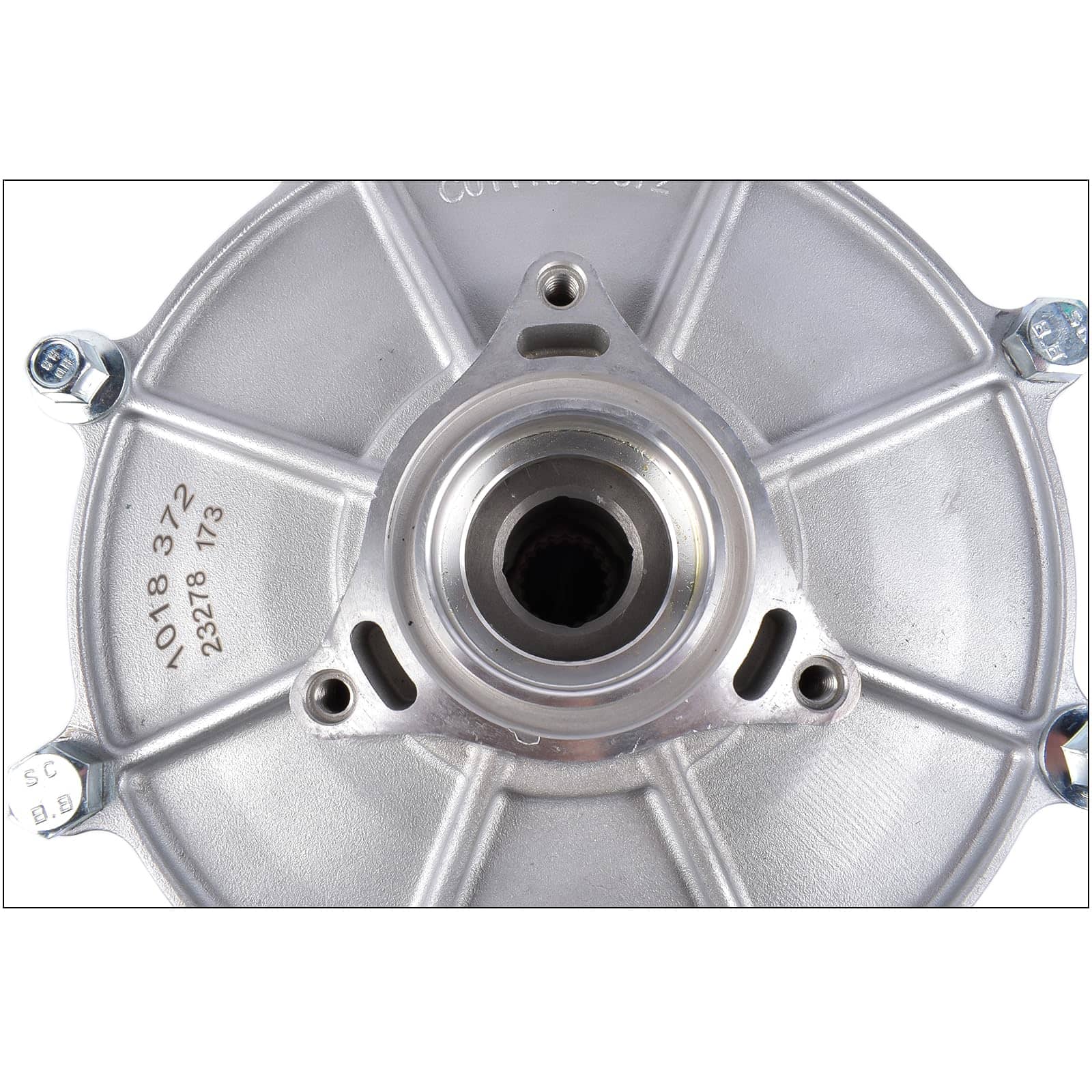 Diferencial Delantero Flynsu 13101-0614 13101-0731 Repuesto - Imagen 8