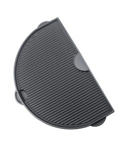 Derurizy PGS-95-0360 Parrilla Plancha, Placa de Hierro