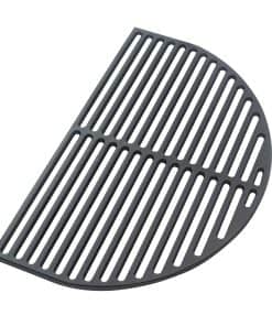 Parrilla Derurizy 361, Parrilla de Hierro Fundido en Forma