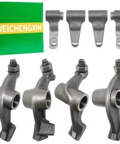 Conjunto de Brazo de Balancín Compatible con XR600 650