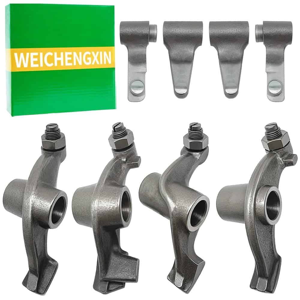 Conjunto de Brazo de Balancín Compatible con XR600 650