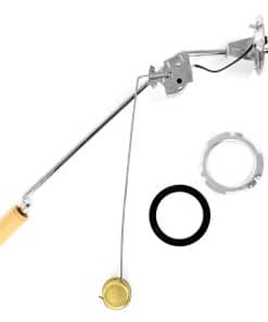 Sonda de nivel de combustible de tanque de gasolina de