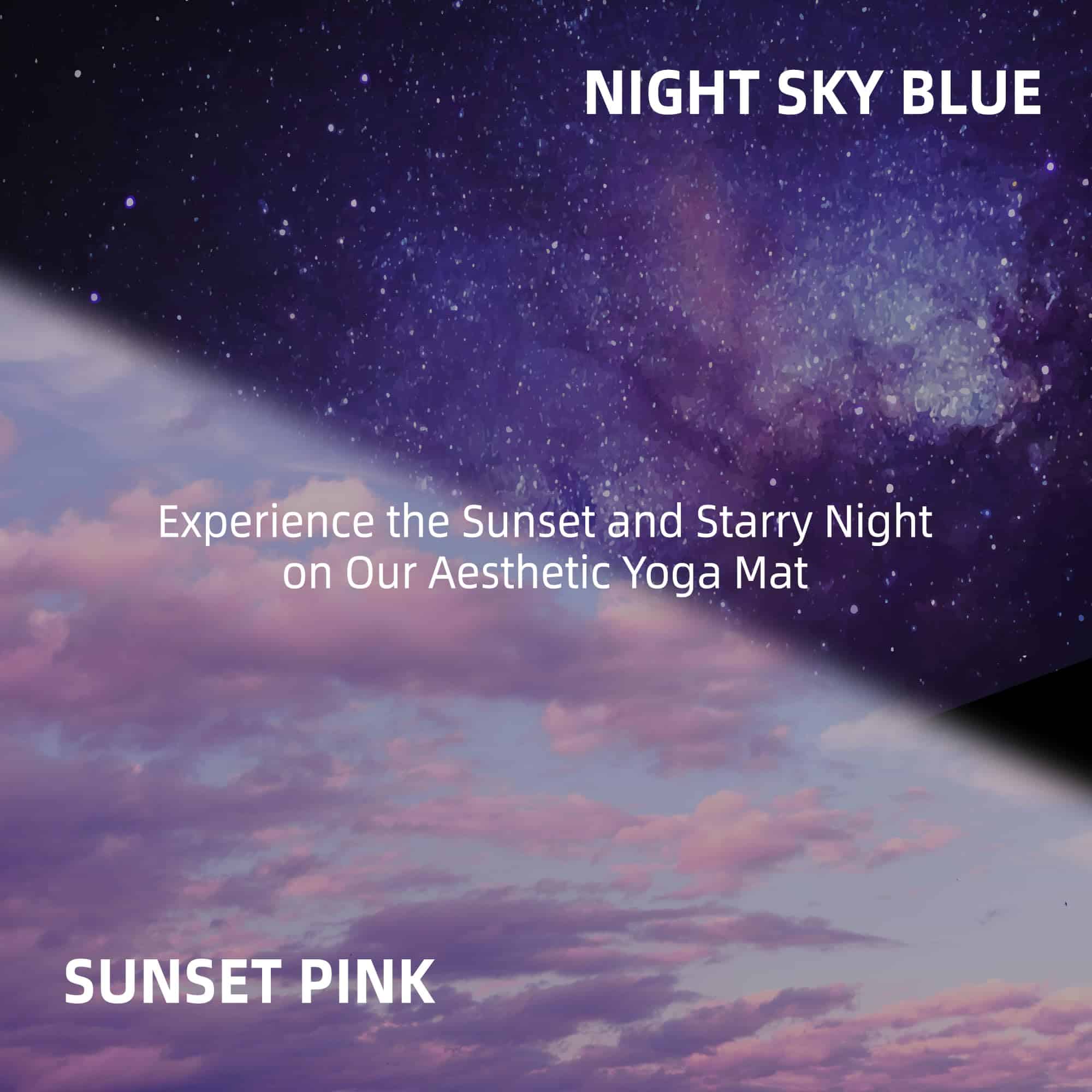 Tapete de Yoga Caliente GymCope para Mujeres, 1/4 de - Imagen 10