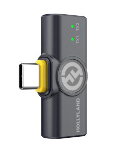 HollyView Lark M2 USB-C Receiver