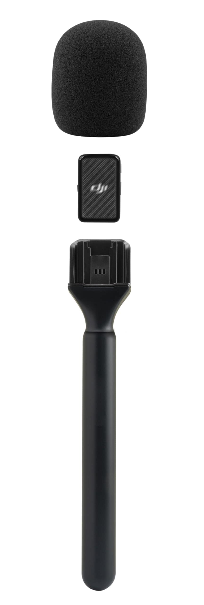 Soporte JCMOYUTY para Micrófono DJI, Soporte para Micrófono - Imagen 3