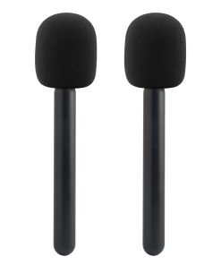 Soporte JCMOYUTY para Micrófono DJI, Soporte para Micrófono