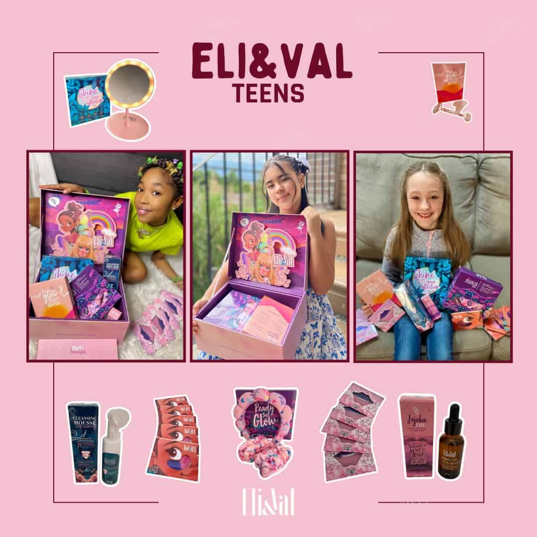 Caja de Regalo para Preadolescentes - Regalos Modernos y - Imagen 5