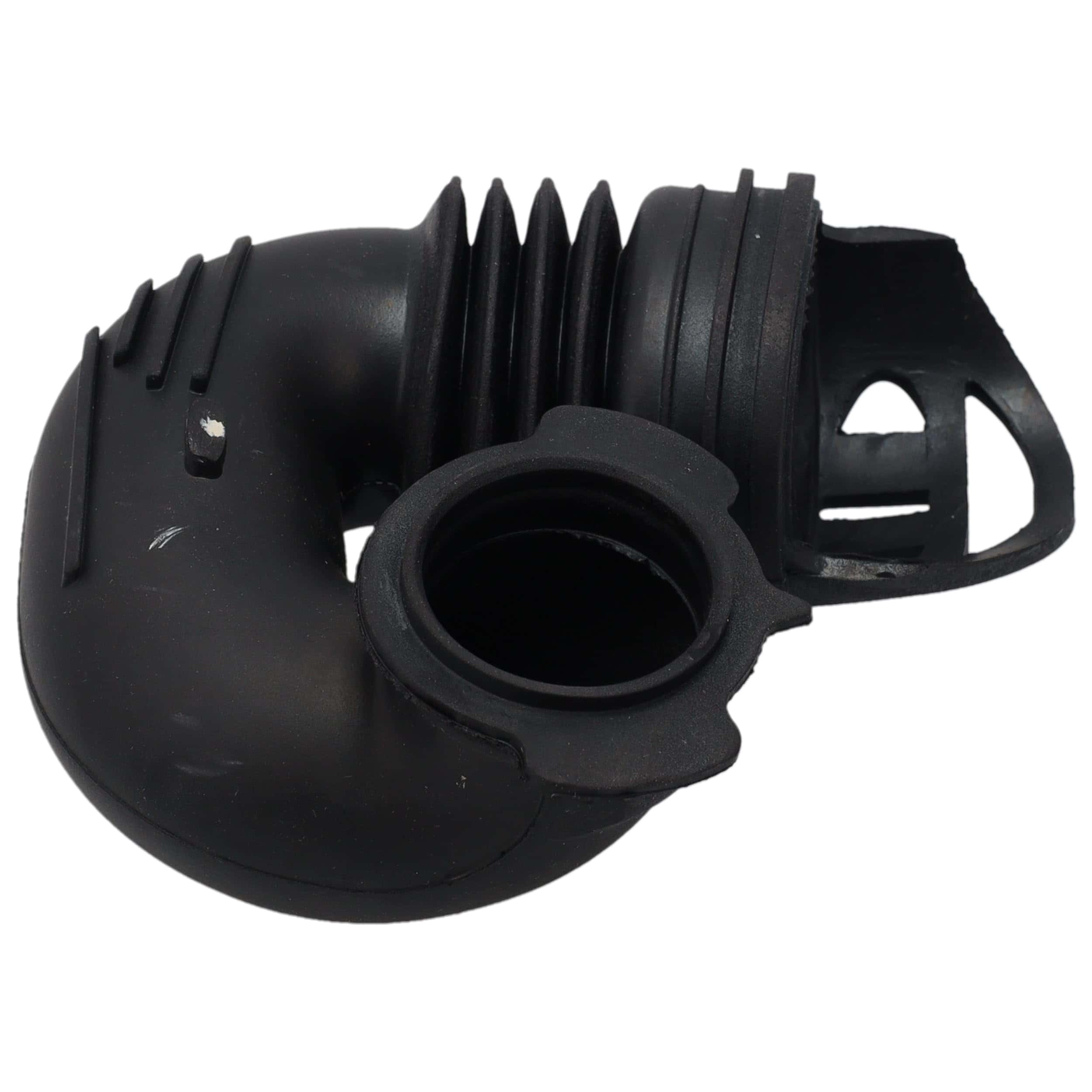 Manguera de succión de goma para lavadora Supplying Demand - Imagen 6