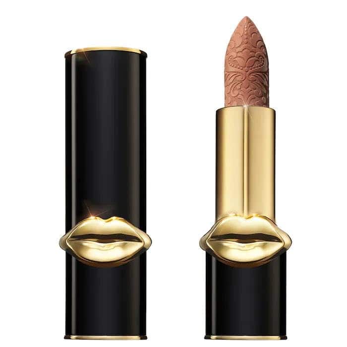 Labial MatteTrance� de Pat McGrath Labs - Honey Haze - Imagen 4