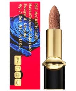 Labial MatteTrance� de Pat McGrath Labs - Honey Haze
