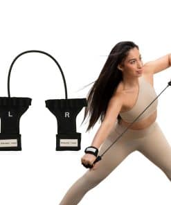 Banda de Resistencia para Ejercicios Pvolve P.Band - Equipo