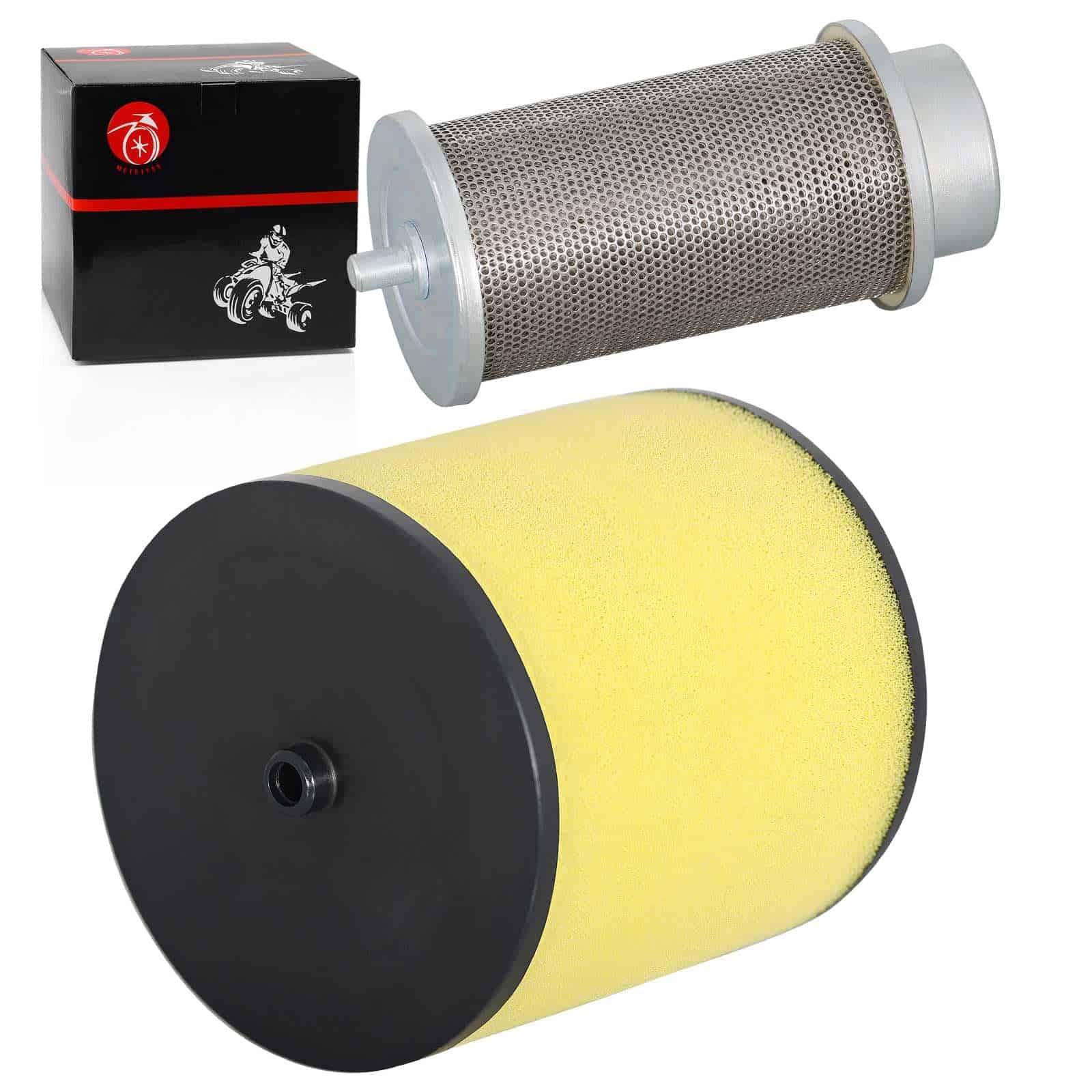 Filtro de Aire y Cuerpo de Guía LIMPIADOR para Honda - Imagen 6