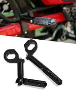 Para ct125 CT125 Trail 125 MONKEY 125 Hunter Cub Pasajero