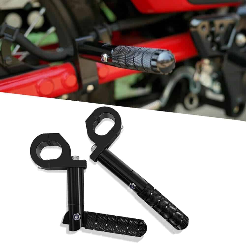 Para ct125 CT125 Trail 125 MONKEY 125 Hunter Cub Pasajero