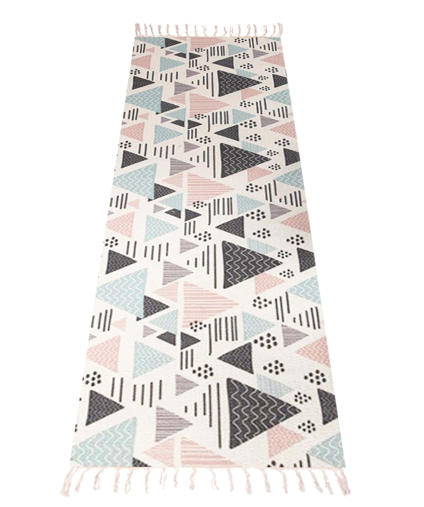 Tapete de Yoga Orgánico Hecho a Mano -100% Orgánico - LaMiEr