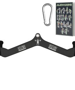 Barra de jalón Alien Gainz - Accesorios de cable de alta