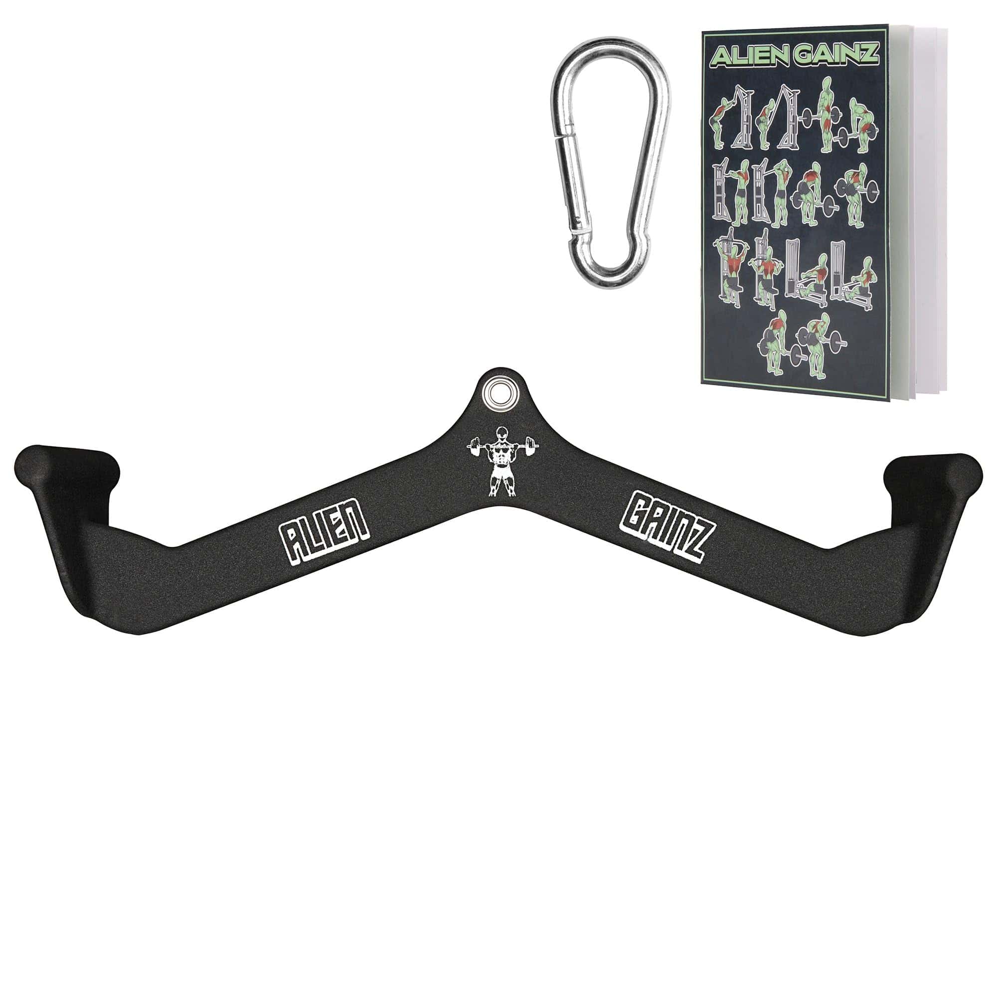 Barra de jalón Alien Gainz - Accesorios de cable de alta